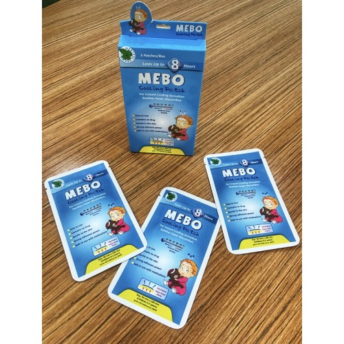 MEBO Cooling Patch 60*120mm